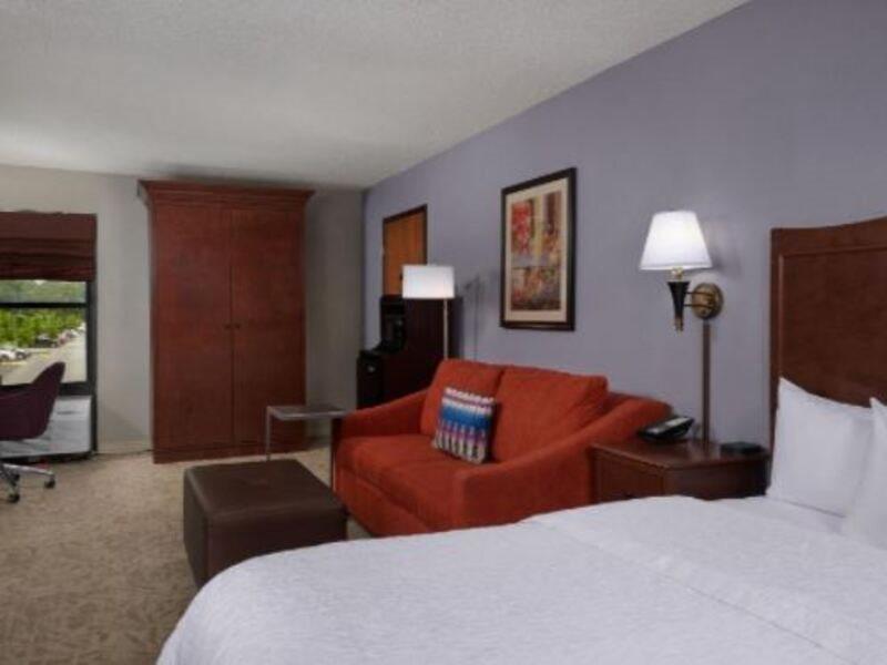 Hampton Inn Clemson Exterior photo